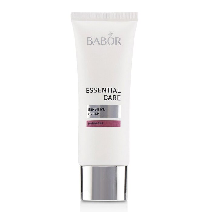 Babor Essential Care Sensitive Cream - For Sensitive Skin 50ml/1.7ozProduct Thumbnail