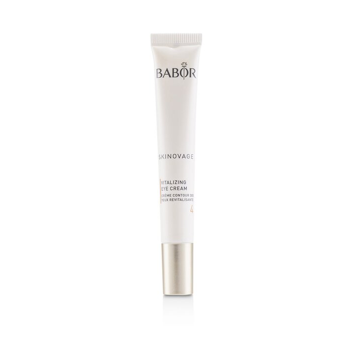 Babor Skinovage [Age Preventing] Vitalizing Eye Cream 15ml/0.5ozProduct Thumbnail