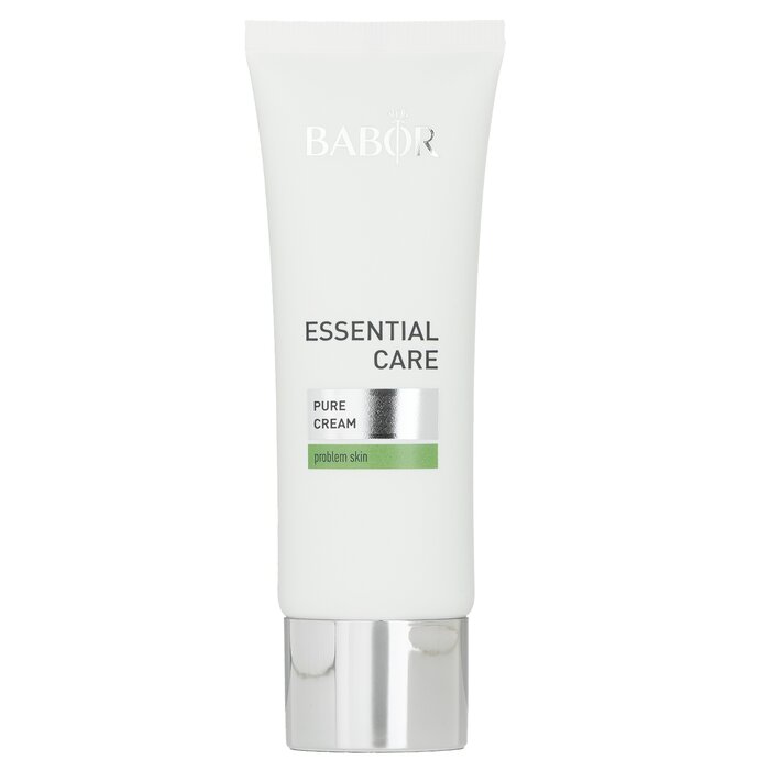 Babor Essential Care Pure Cream - For problemhud 50ml/1.7ozProduct Thumbnail