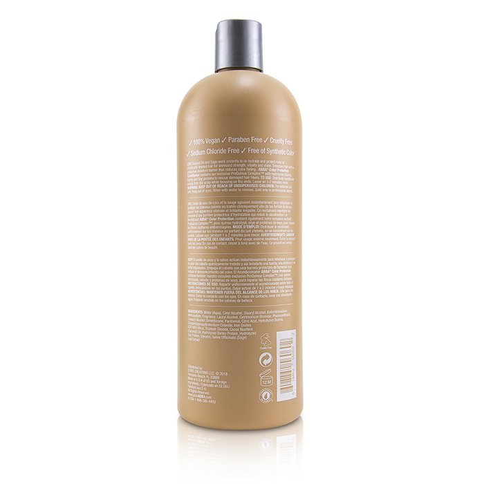 ABBA 純淨白藥護髮素 護色護髮素Color Protection Conditioner 946ml/32ozProduct Thumbnail