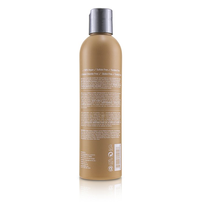 ABBA Szampon do włosów Color Protection Shampoo 236ml/8ozProduct Thumbnail