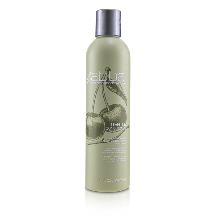ABBA Gentle Conditioner 236ml/8ozProduct Thumbnail