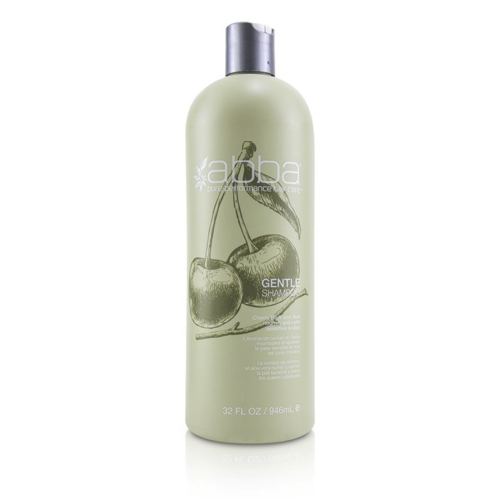 ABBA Gentle Shampoo 946ml/32ozProduct Thumbnail