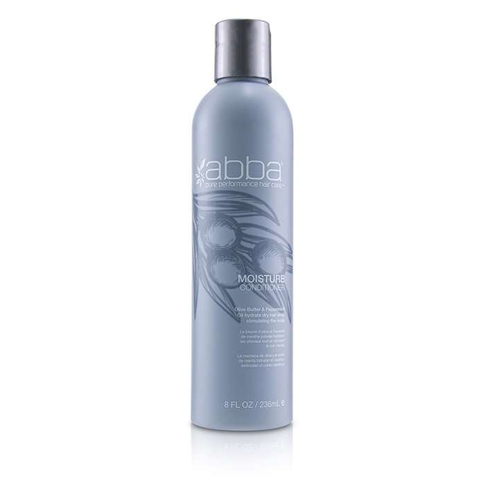 ABBA Moisture Conditioner 236ml/8ozProduct Thumbnail
