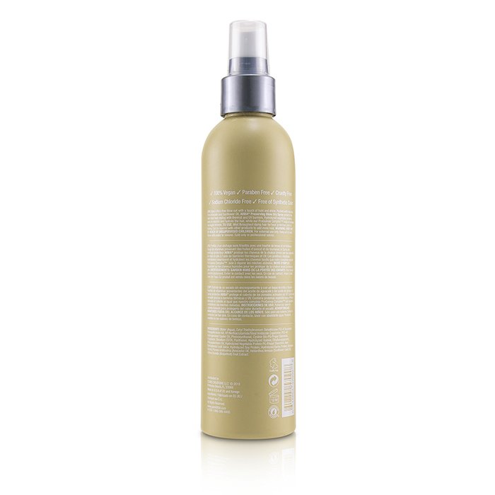 ABBA 抗毛躁噴霧(無酒精)Preserving Blow Dry Hair Spray 236ml/8ozProduct Thumbnail