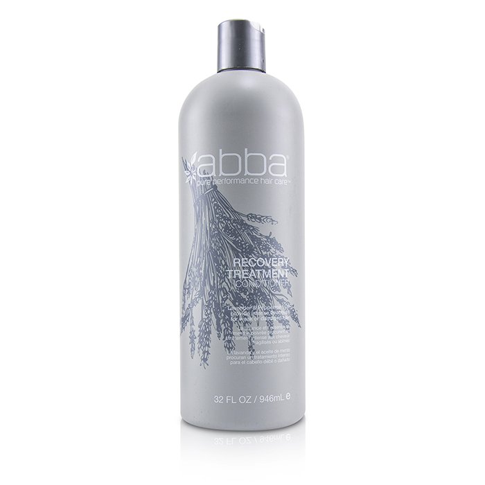 ABBA Recovery Treatment Conditioner 946ml/32ozProduct Thumbnail