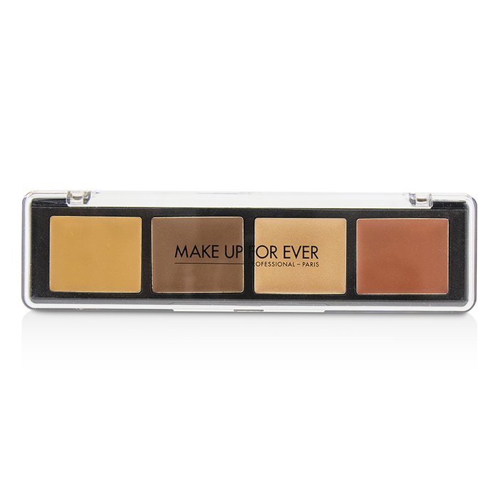 Make Up For Ever Pro Sculpting Palette 4 in 1 Face Contouring Palette 10g/0.32ozProduct Thumbnail