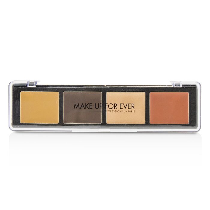 Make Up For Ever 浮生若夢  專業光影輪廓修飾組合 10g/0.32ozProduct Thumbnail