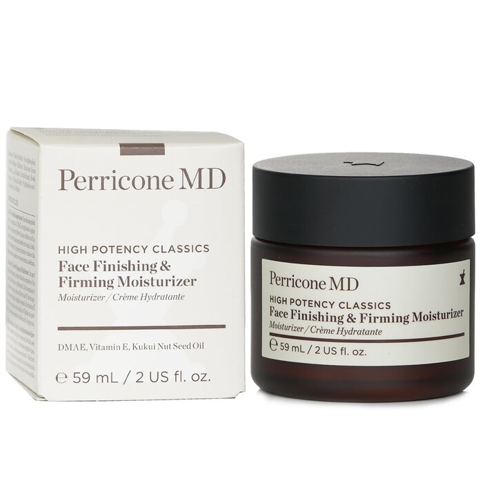 Perricone MD Kem dưỡng ẩm làm săn chắc và hoàn thiện khuôn mặt cổ điển có hiệu lực cao 59ml/2ozProduct Thumbnail