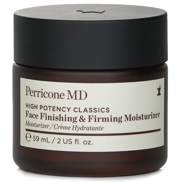 Perricone MD Krem do twarzy High Potency Classics Face Finishing & Firming Moisturizer 59ml/2ozProduct Thumbnail