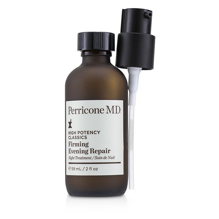 裴礼康 MD  Perricone MD 高效能紧致夜间修复精华乳 59ml/2ozProduct Thumbnail