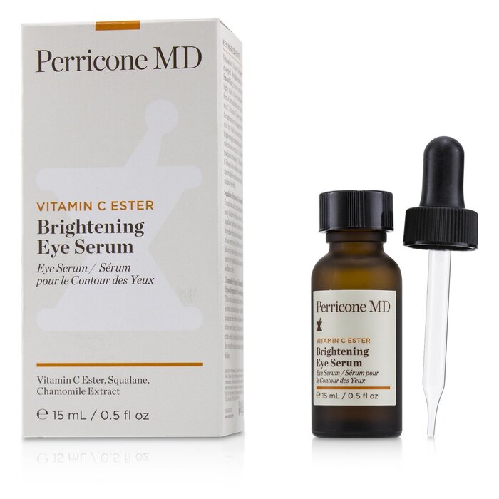 Perricone MD Vitamin C Ester Suero de Ojos Iluminante 15ml/0.5ozProduct Thumbnail