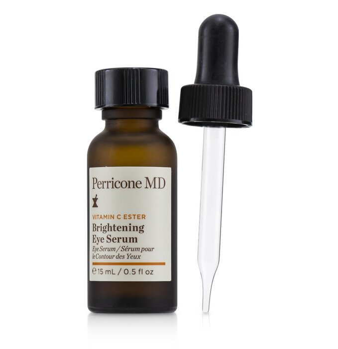 Perricone MD Vitamin C Ester Осветляющая Сыворотка для Век 15ml/0.5ozProduct Thumbnail