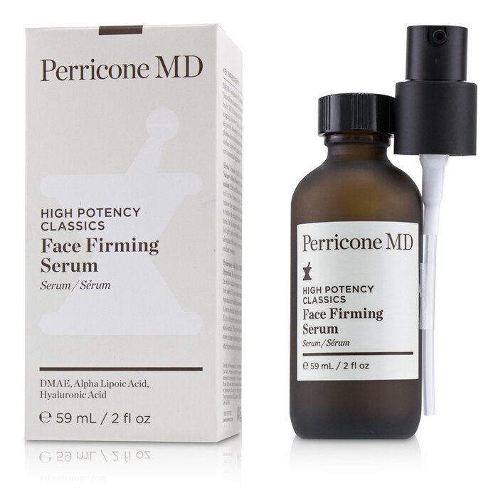 Perricone MD High Potency Classics Face Firming Serum סרום 59ml/2ozProduct Thumbnail
