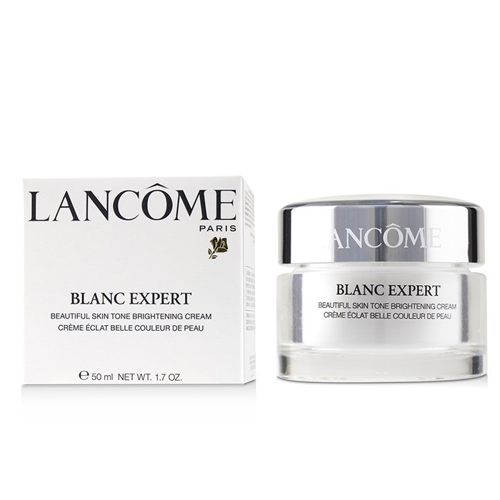 Lancome Blanc Expert Beautiful Skin Tone Brightening Cream 50ml/1.7ozProduct Thumbnail