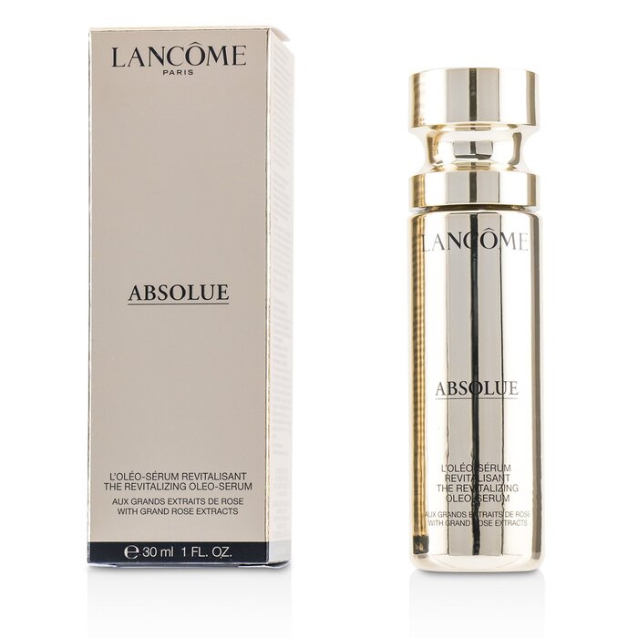 Lancome Absolue El Oleo-Suero Revitalizante 30ml/1ozProduct Thumbnail