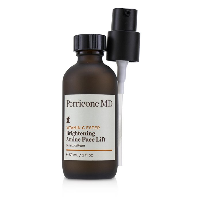 Perricone MD Lifting facial com éster de vitamina C e amina 59ml/2ozProduct Thumbnail