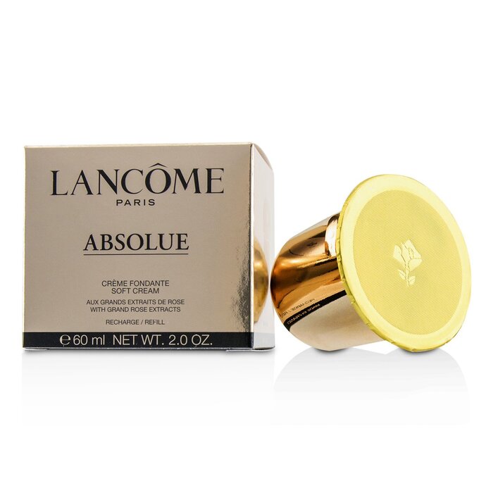 Lancome Absolue Creme Fondante Soft Cream Refill 60ml/2ozProduct Thumbnail