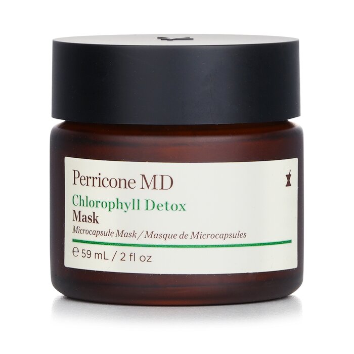 Perricone MD ماسك مزيل للسموم Chlorophyll 59ml/2ozProduct Thumbnail