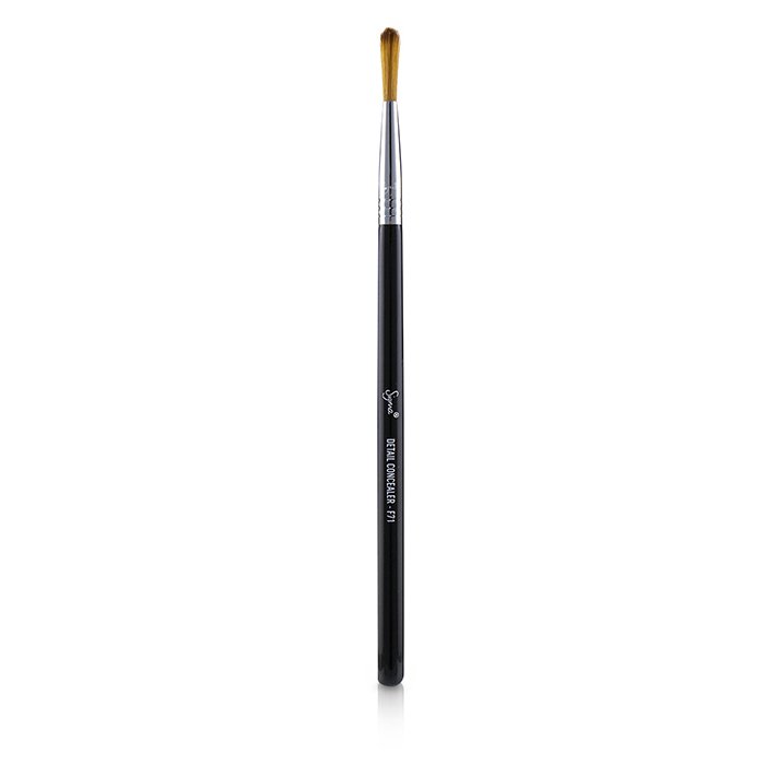Sigma Beauty F71 Detail Concealer Brush Picture ColorProduct Thumbnail