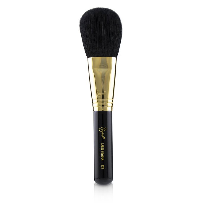 Sigma Beauty F20 Large Powder Brush Picture ColorProduct Thumbnail