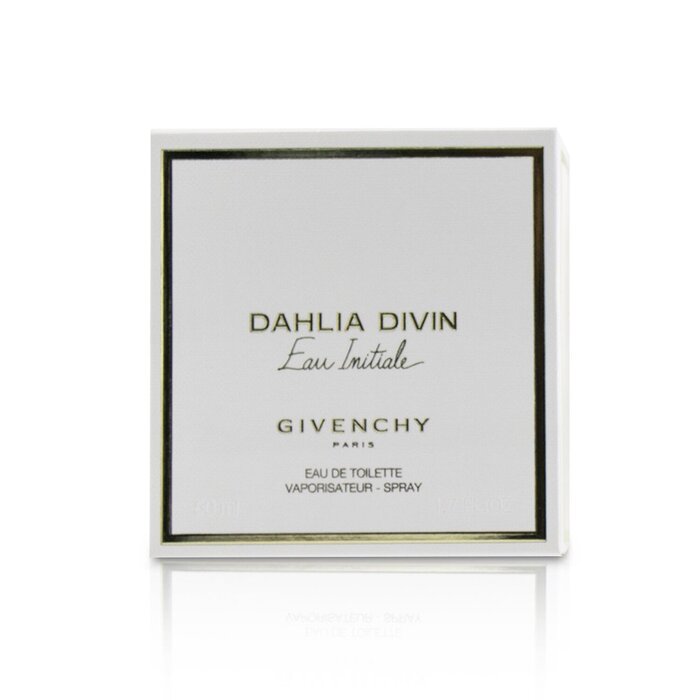 Givenchy Dahlia Divin Eau Initiale Eau De Toilette Spray 50ml/1.7ozProduct Thumbnail
