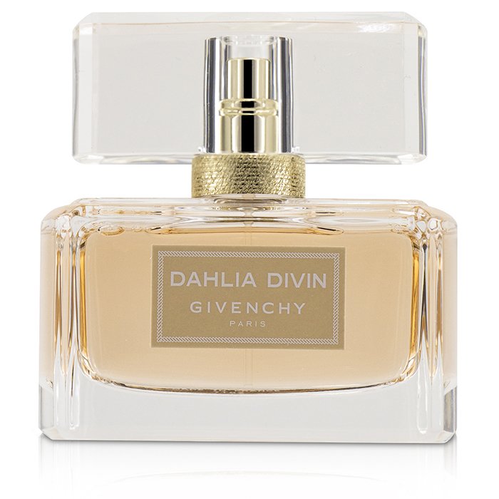 Givenchy Dahlia Divin Nude Eau De Parfum Spray 50ml/1.7ozProduct Thumbnail