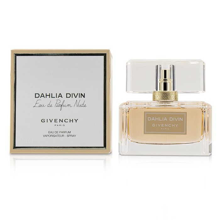 Givenchy Dahlia Divin Nude Eau De Parfum Spray 50ml/1.7ozProduct Thumbnail