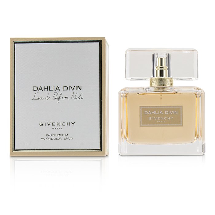 Givenchy Dahlia Divin Nude Eau De Parfum Spray 75ml/2.5ozProduct Thumbnail