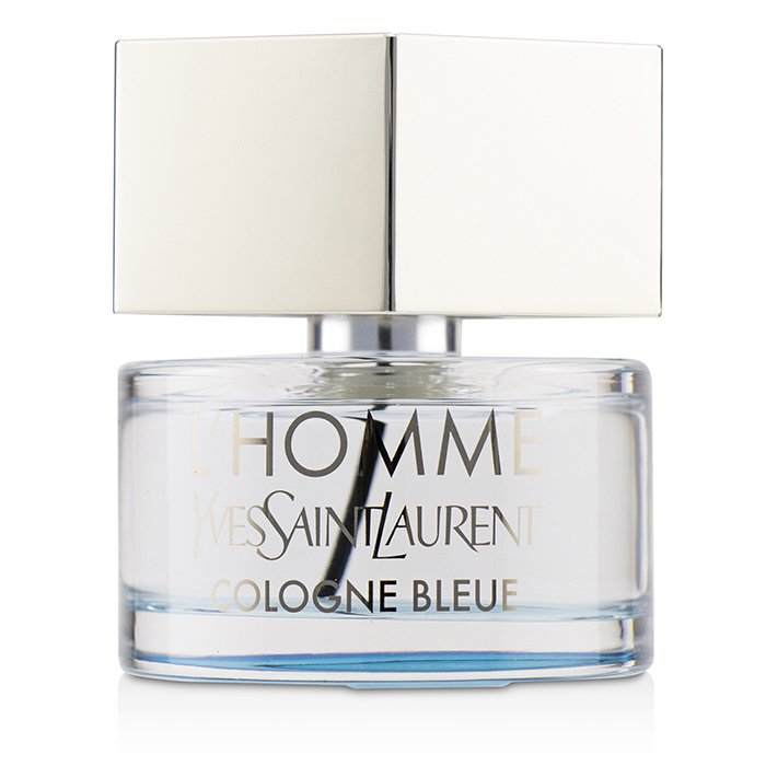 Yves Saint Laurent L'Homme Cologne Bleue Eau De Toilette Spray 40ml/1.3ozProduct Thumbnail