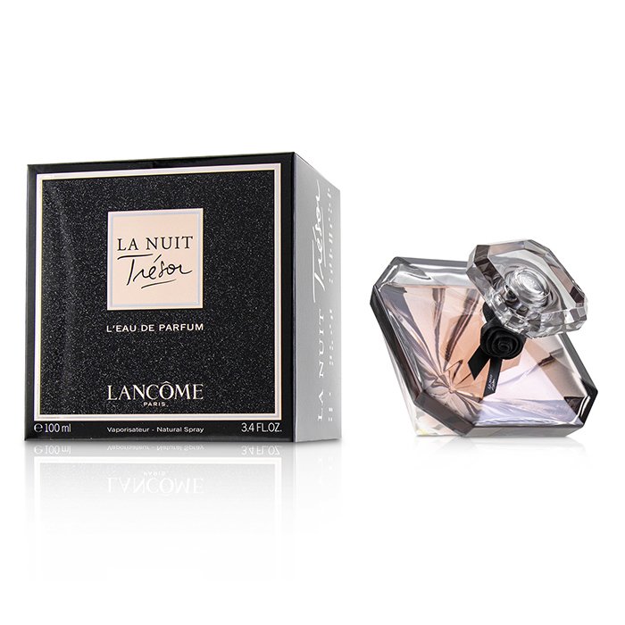 Lancome La Nuit Tresor L'Eau De Parfum Spray 100ml/3.4ozProduct Thumbnail