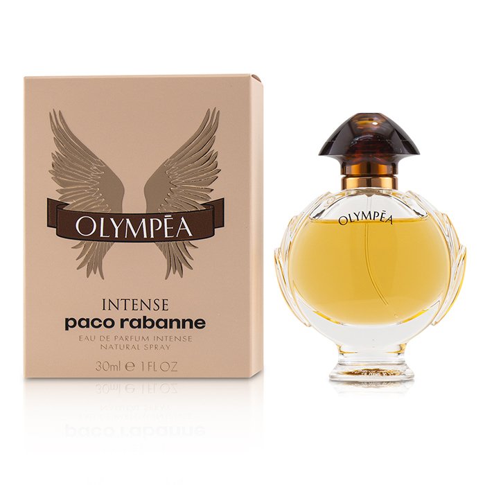 Paco Rabanne Olympea Intense Eau de Parfum Spray 30ml/1ozProduct Thumbnail