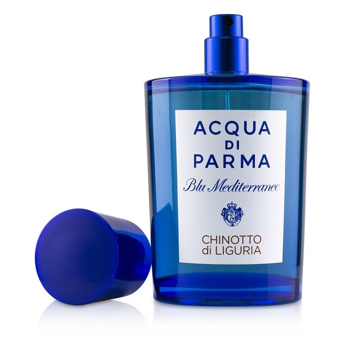 Acqua Di Parma Blu Mediterraneo Chinotto Di Liguria Eau De Toilette Spray 150ml/5ozProduct Thumbnail