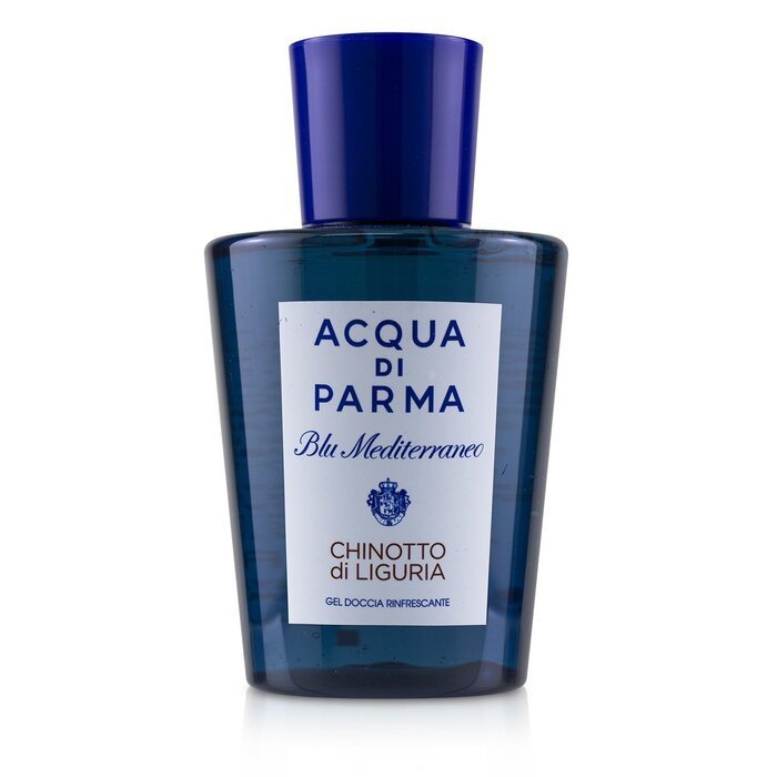 Acqua Di Parma Blu Mediterraneo Chinotto Di Liguria Refreshing ג'ל רחצה 200ml/6.7ozProduct Thumbnail