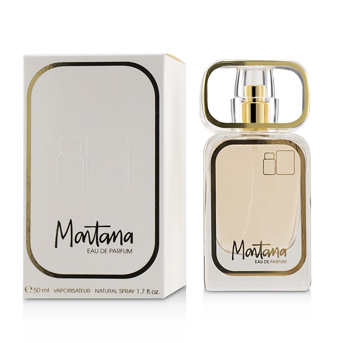 Montana 瑪丹娜 Montana 80 女性香水 Montana 80 EDP 50ml/1.7ozProduct Thumbnail