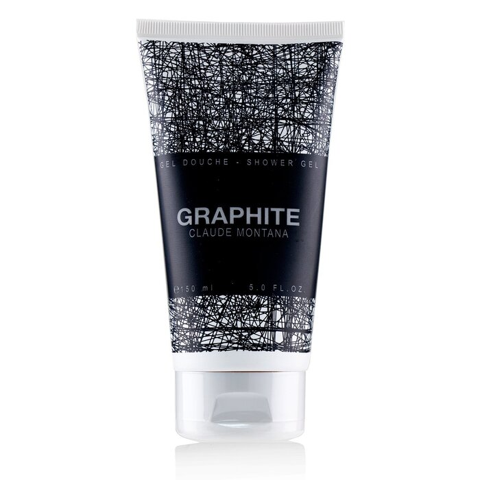 Montana جل دش Graphite 150ml/5ozProduct Thumbnail