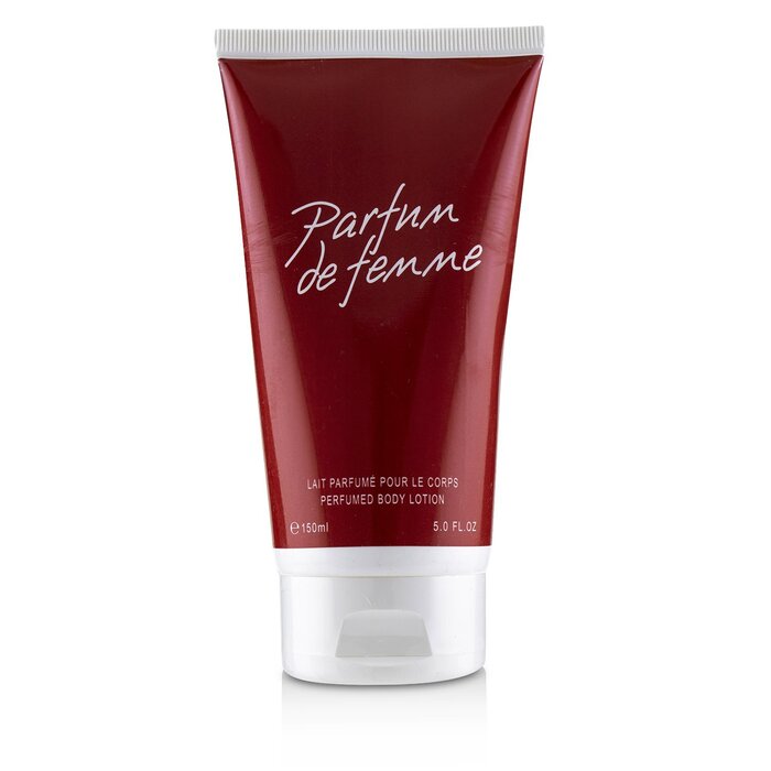 Montana Parfum De Femme קרם גוף מבושם 150ml/5ozProduct Thumbnail