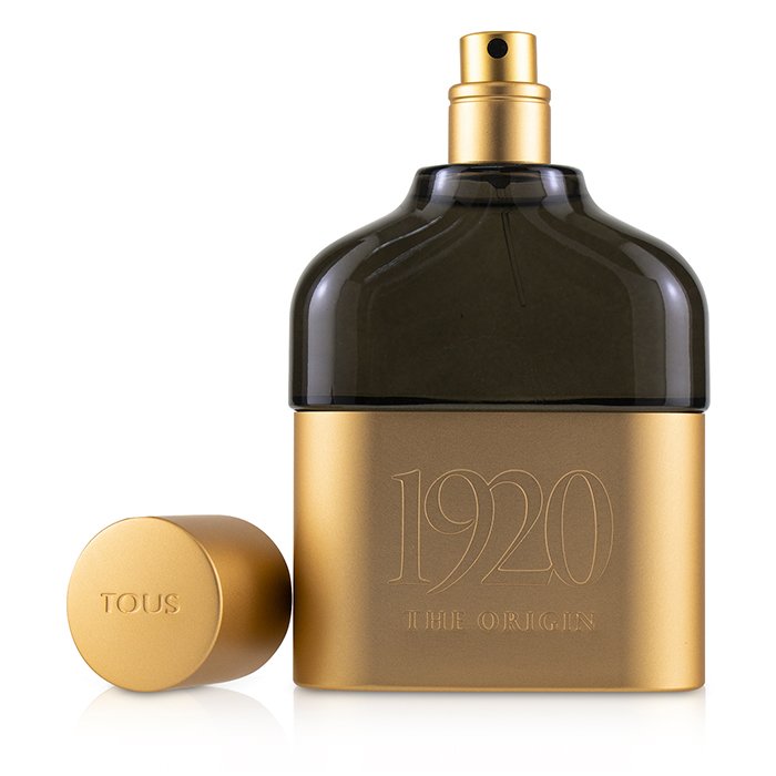 Tous 1920 The Origin Eau De Parfum Spray 60ml/2ozProduct Thumbnail