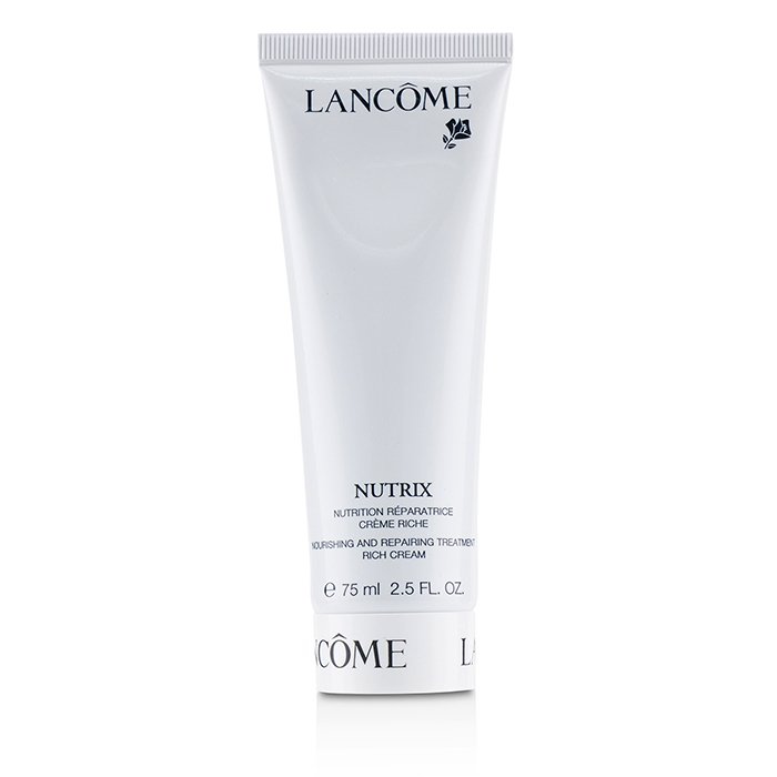 Lancome 蘭蔻 Nutrix Nourishing And Repairing Treatment Rich Cream (Very dry & Sensitive Skin) 75ml/2.5ozProduct Thumbnail