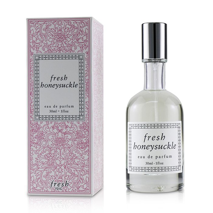 Fresh Honeysuckle Eau De Parfum Spray 30ml/1ozProduct Thumbnail