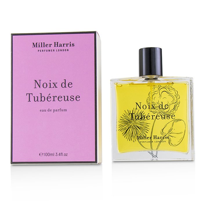 Miller Harris Noix De Tubereuse Eau De Parfum Spray 100ml/3.4ozProduct Thumbnail