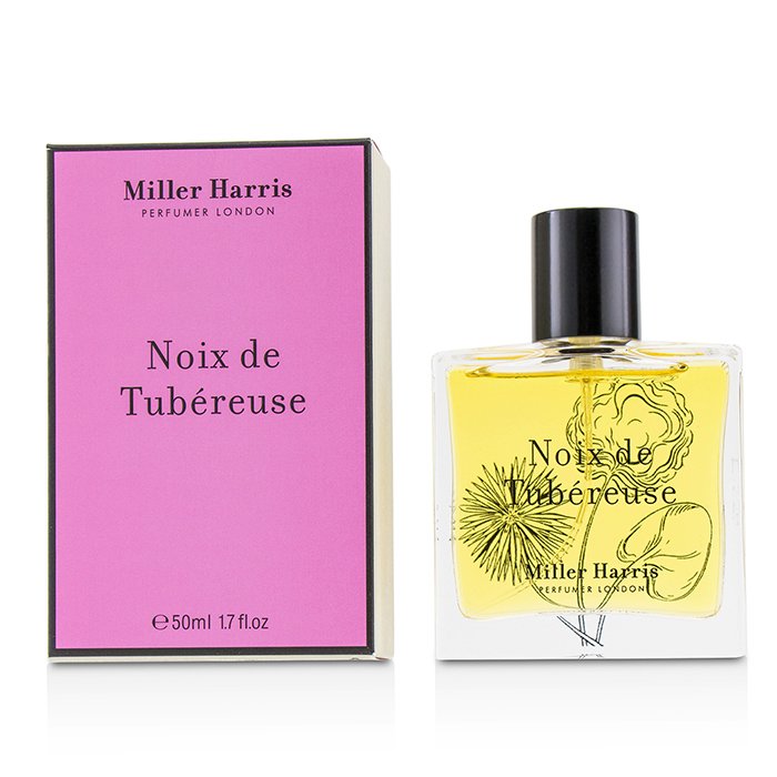 Miller Harris Woda perfumowana Noix De Tubereuse Eau De Parfum Spray 50ml/1.7ozProduct Thumbnail