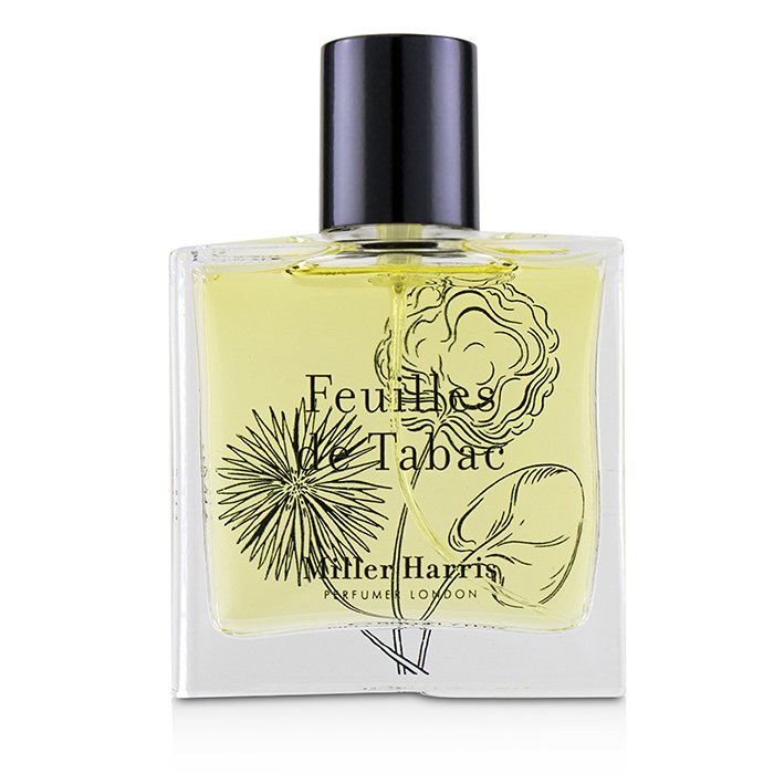 Miller Harris Feuilles De Tabac Eau De Parfum Spray 50ml/1.7ozProduct Thumbnail