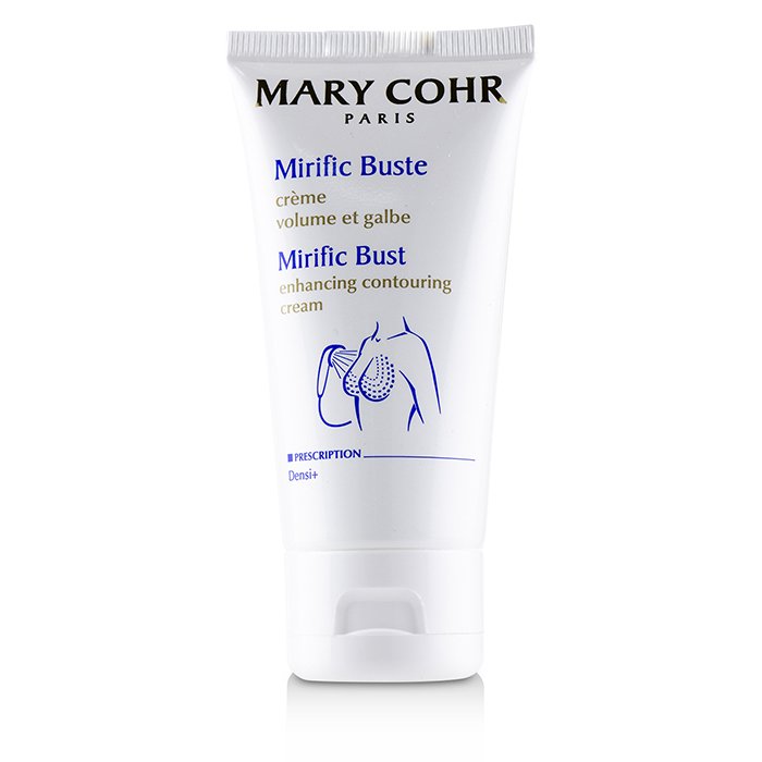 玛莉格 Mary Cohr Mirific Bust Enhancing Contouring Cream 50ml/1.4ozProduct Thumbnail