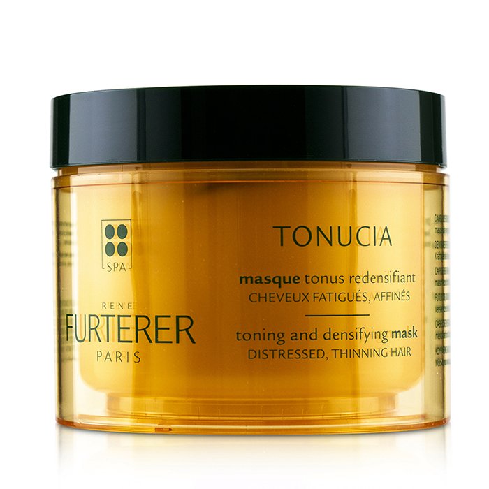 Rene Furterer 馥綠德雅 (萊法耶)(荷那法蕊) Tonucia Thickening Ritual Toning and Densifying Mask (Distressed, Thinning Hair) 200ml/6.76ozProduct Thumbnail