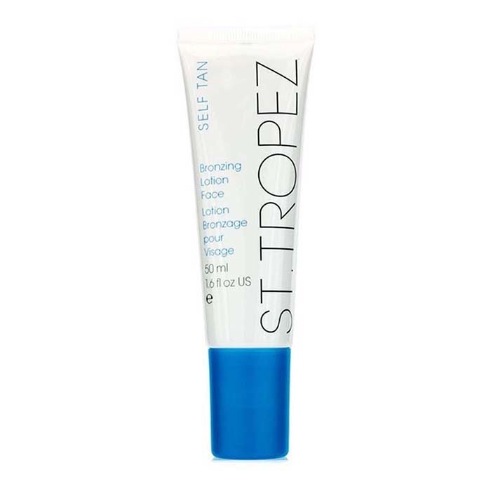 St. Tropez 聖托培  Self Tan Bronzing Lotion Face (Unboxed) 50ml/1.6ozProduct Thumbnail