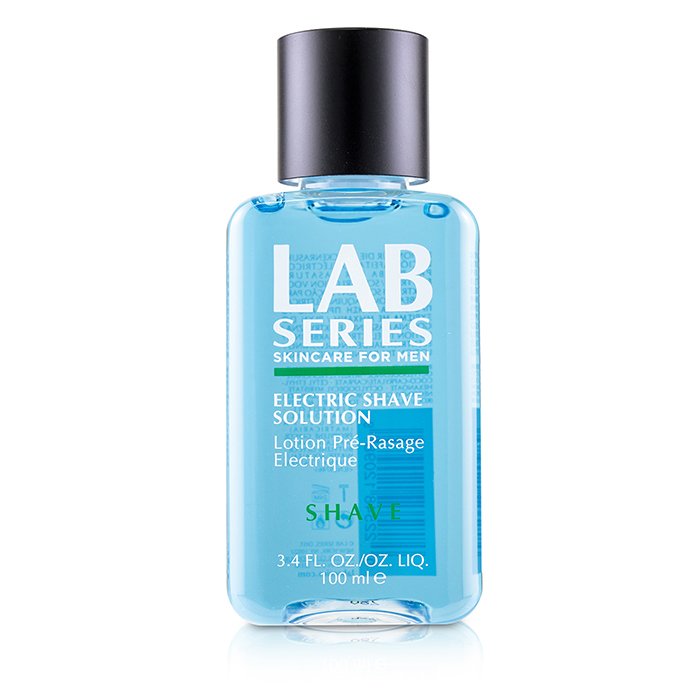 Lab Series Kosmetyk do golenia Lab Series Electric Shave Solution 100ml/3.4ozProduct Thumbnail
