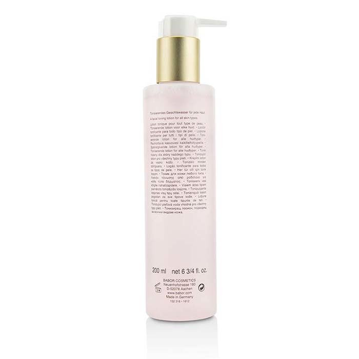 Babor 芭柏爾 CLEANSING Rose Toning Essence (Unboxed) 200ml/6.3ozProduct Thumbnail