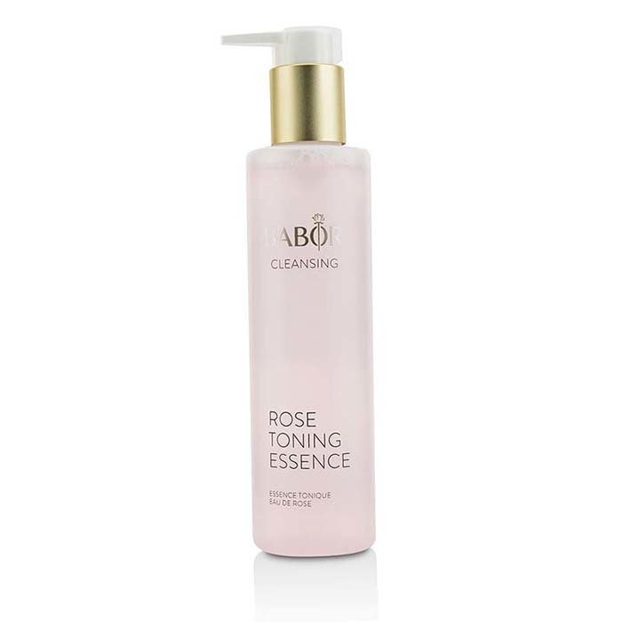 Babor CLEANSING Rose Toning Essence (Unboxed) 200ml/6.3ozProduct Thumbnail