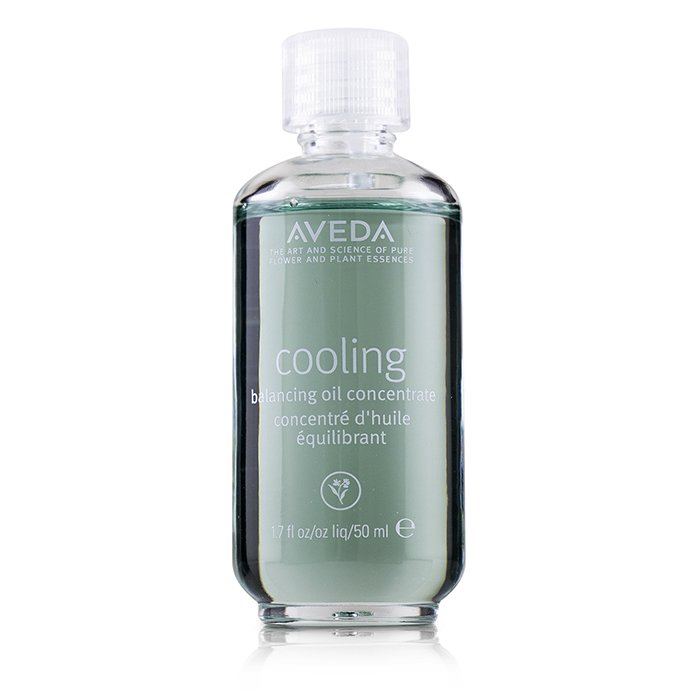 Aveda 艾凡達 Cooling Balancing Oil Concentrate (Box Slightly Damaged) 50ml/1.7ozProduct Thumbnail
